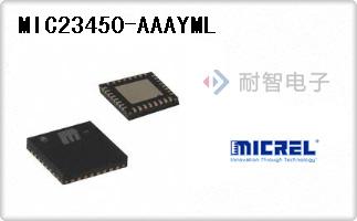 MIC23450-AAAYML