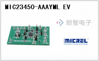MIC23450-AAAYML EV