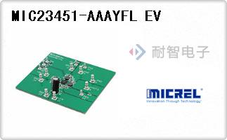 MIC23451-AAAYFL EV