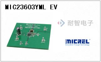 MIC23603YML EV