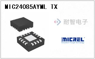 MIC24085AYML TX