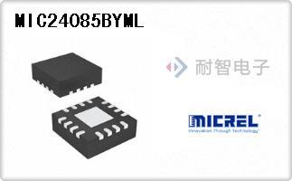 MIC24085BYML