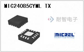 MIC24085CYML TX