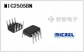 MIC2505BN