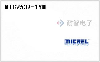 MIC2537-1YM