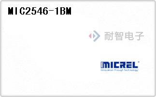 MIC2546-1BM