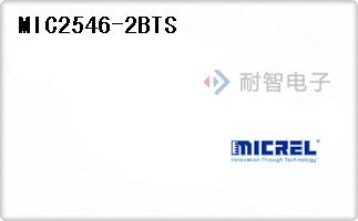MIC2546-2BTS