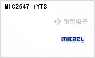 MIC2547-1YTS