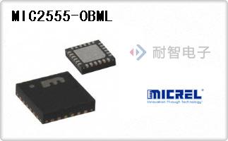 MIC2555-0BML