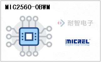 MIC2560-0BWM