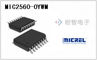 MIC2560-0YWM