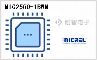 MIC2560-1BWM