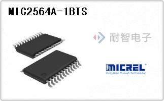 MIC2564A-1BTS