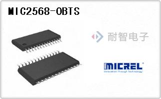 MIC2568-0BTS