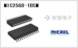MIC2568-1BSM