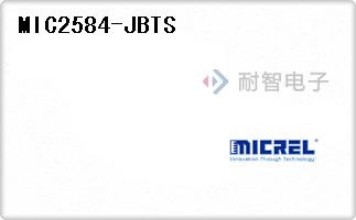 MIC2584-JBTS