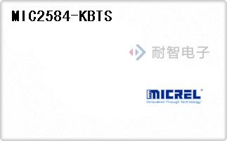 MIC2584-KBTS