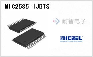MIC2585-1JBTS
