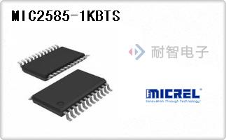 MIC2585-1KBTS