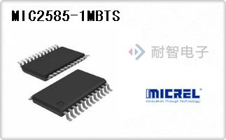 MIC2585-1MBTS