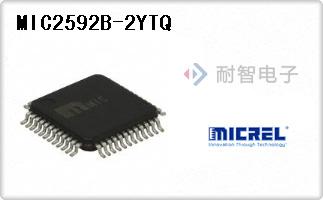 MIC2592B-2YTQ