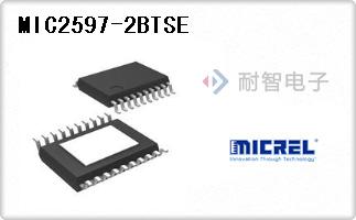 MIC2597-2BTSE