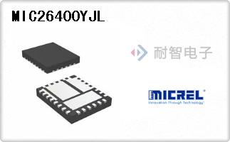 MIC26400YJL