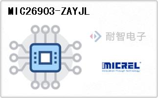 MIC26903-ZAYJL