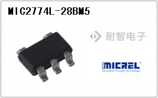 MIC2774L-28BM5