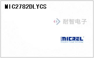 MIC2782DLYCS