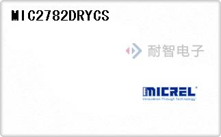 MIC2782DRYCS