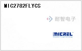 MIC2782FLYCS
