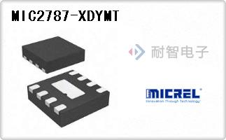 MIC2787-XDYMT