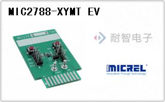 MIC2788-XYMT EV