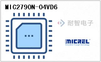 MIC2790N-04VD6