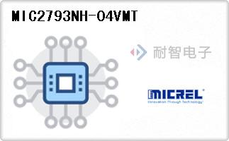 MIC2793NH-04VMT