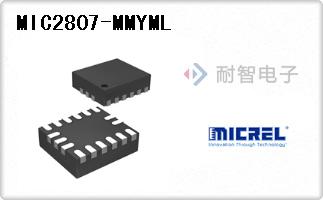 MIC2807-MMYML