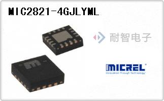 MIC2821-4GJLYML
