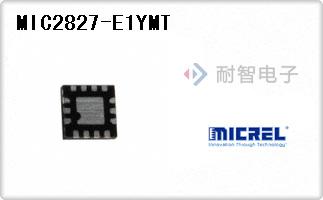 MIC2827-E1YMT