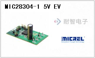 MIC28304-1 5V EV