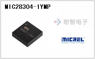 MIC28304-1YMP