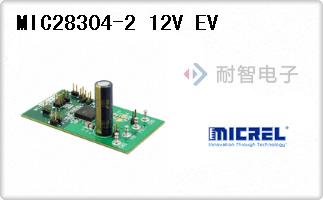 MIC28304-2 12V EV