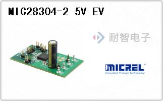 MIC28304-2 5V EV