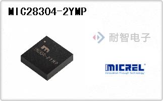 MIC28304-2YMP