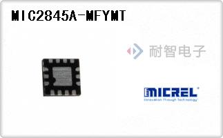 MIC2845A-MFYMT