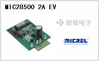 MIC28500 2A EV