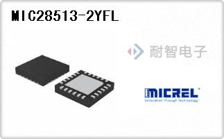 MIC28513-2YFL