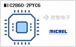 MIC2860-2PYC6