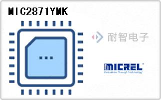 MIC2871YMK