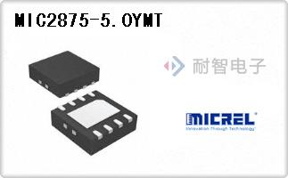 MIC2875-5.0YMT